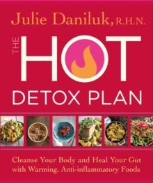 Hot Detox Plan