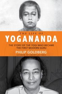 Life of Yogananda