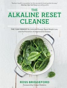 Alkaline Reset Cleanse