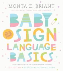 Baby Sign Language Basics