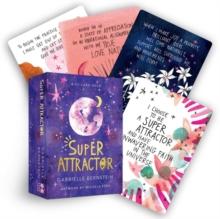 Super Attractor : A 52-Card Deck