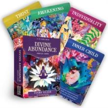 Divine Abundance Oracle Cards : A 51-Card Deck