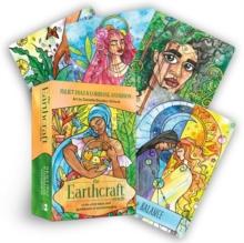 The Earthcraft Oracle : A 44-Card Deck and Guidebook of Sacred Healing