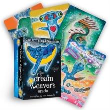 The Dream Weaver's Oracle : A 44-Card Deck & Guidebook