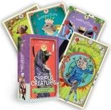 The Tarot of Curious Creatures : A 78 (+1) Card Deck and Guidebook