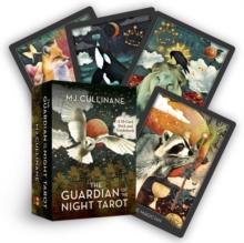 The Guardian of the Night Tarot : A 78-Card Deck and Guidebook