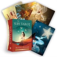 The Sufi Tarot : A 78-Card Deck and Guidebook