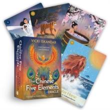 The Chinese Five Elements Oracle : A 60-Card Deck And Guidebook