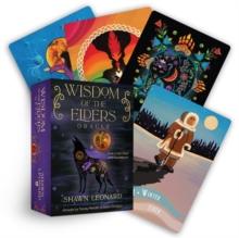 Wisdom of the Elders Oracle : A 44-Card Deck and Guidebook