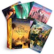 The Time Traveler's Oracle : A 44-Card Deck and Guidebook