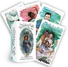 The Unfolding Path Tarot : A 78-Card Deck and Guidebook