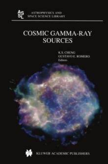 Cosmic Gamma-Ray Sources