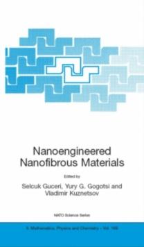 Nanoengineered Nanofibrous Materials