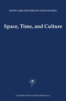 Space, Time and Culture