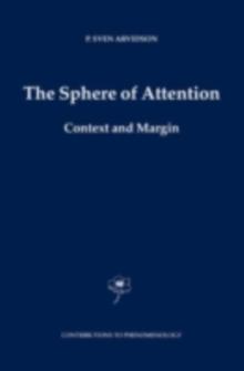 The Sphere of Attention : Context and Margin