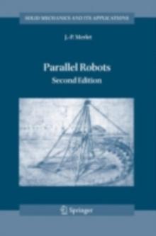 Parallel Robots