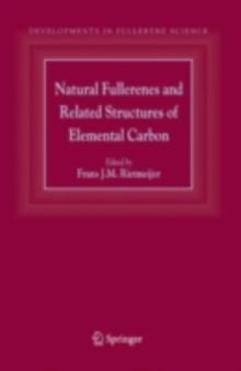 Natural Fullerenes and Related Structures of Elemental Carbon