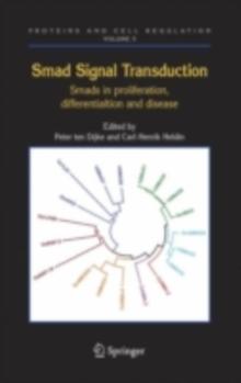 Smad Signal Transduction : Smads in Proliferation, Differentiation and Disease