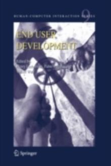 End User Development