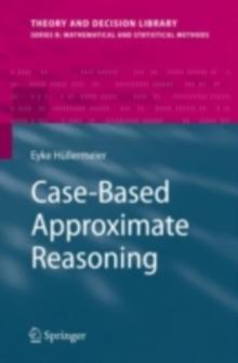 Case-Based Approximate Reasoning