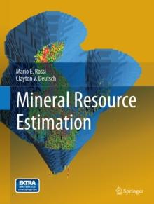 Mineral Resource Estimation