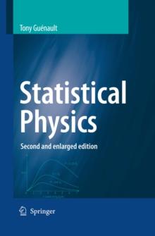 Statistical Physics