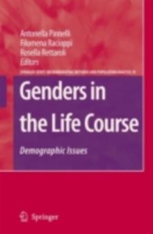 Genders in the Life Course : Demographic Issues