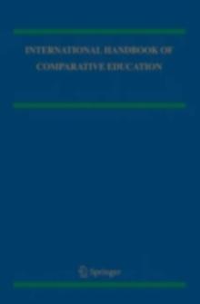 International Handbook of Comparative Education