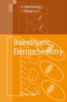 Bioinorganic Electrochemistry