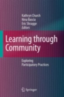 Learning through Community : Exploring Participatory Practices