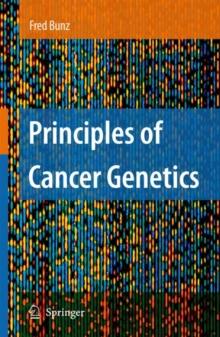 Principles of Cancer Genetics