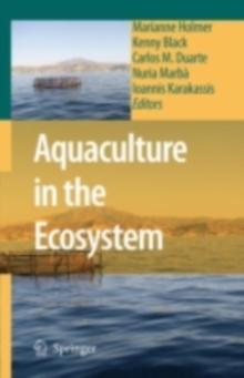 Aquaculture in the Ecosystem