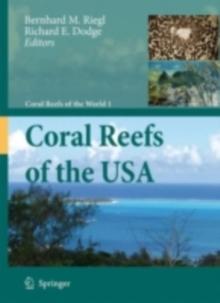 Coral Reefs of the USA