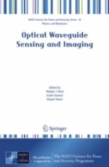 Optical Waveguide Sensing and Imaging