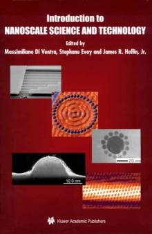 Introduction to Nanoscale Science and Technology