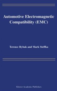 Automotive Electromagnetic Compatibility (EMC)