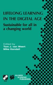 Lifelong Learning in the Digital Age : Sustainable for all in a changing world