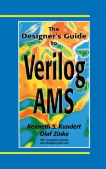 The Designer's Guide to Verilog-AMS