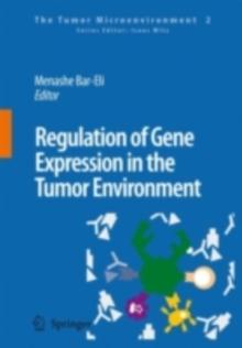 Regulation of Gene Expression in the Tumor Environment : Regulation of melanoma progression by the microenvironment: the roles of PAR-1 and PAFR