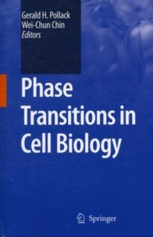 Phase Transitions in Cell Biology