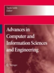 Advances in Computer and Information Sciences and Engineering