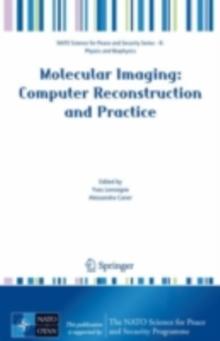 Molecular Imaging: Computer Reconstruction and Practice