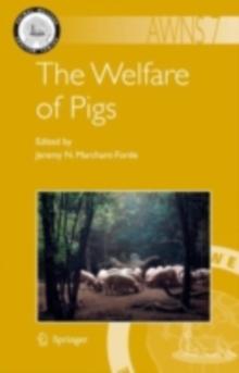 The Welfare of Pigs