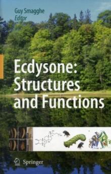 Ecdysone: Structures and Functions