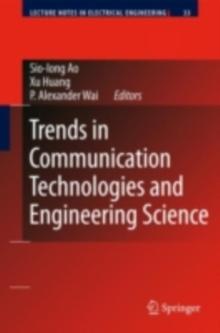 Trends in Communication Technologies and Engineering Science