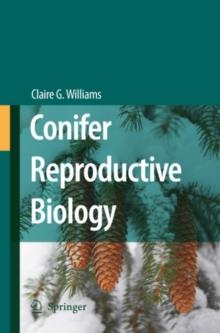 Conifer Reproductive Biology