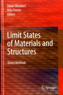 Limit States of Materials and Structures : Direct Methods