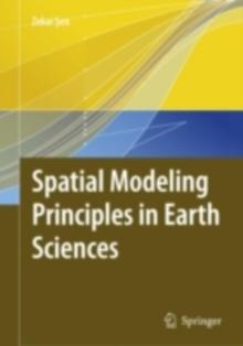 Spatial Modeling Principles in Earth Sciences