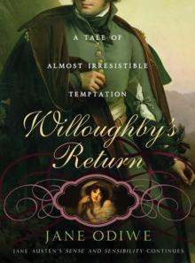 Willoughby's Return : A tale of almost irresistible temptation