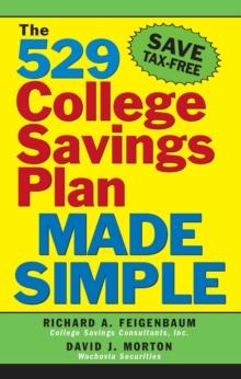 The 529 College Savings Plan Made Simple